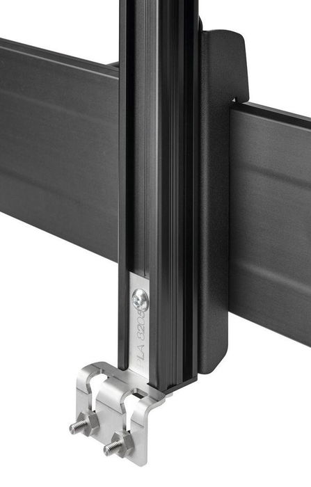 Vogel's PLM 8030 Perfil Vertical 3000 mm