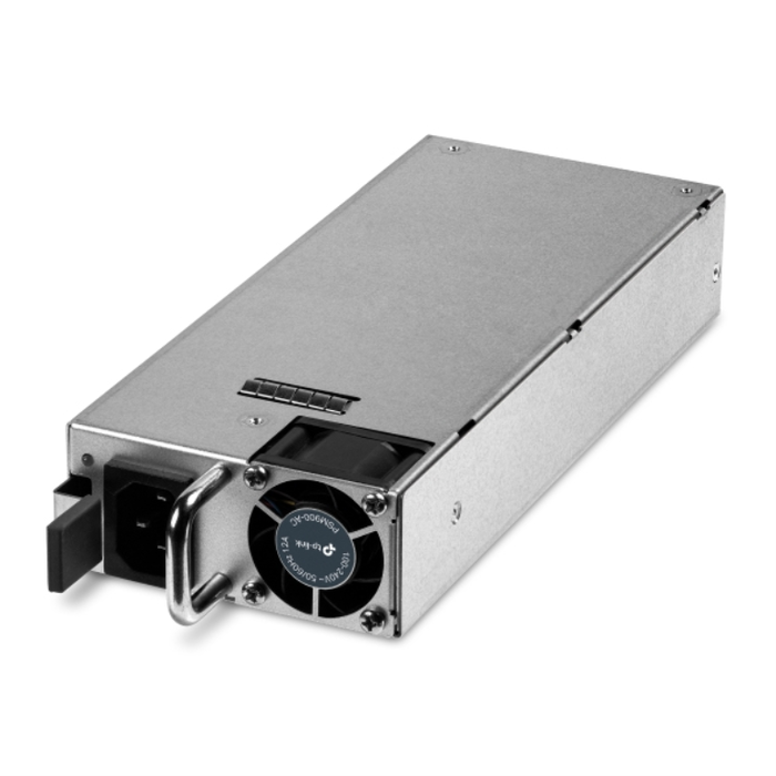 TP-Link PSM900-AC Unidad de Fuente de Alimentación 900 W Metálico