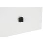DKD Home Decor Cuadro de Cristal Templado Fotoimpreso Verde 150x100 cm
