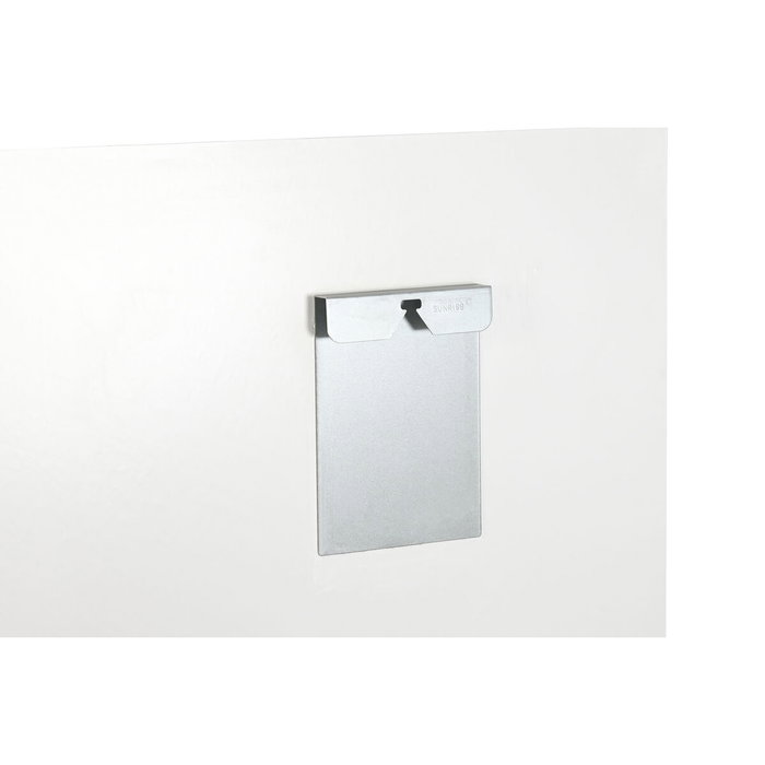 DKD Home Decor Cuadro de Cristal Templado Fotoimpreso Verde 150x100 cm