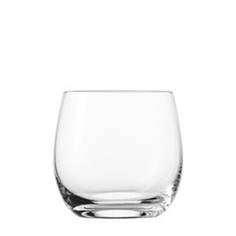 Schott Zwiesel - Vaso Banquet, 33 cl, Cristalino con Borde Fino, 83 mm de Alto (Set de 6)