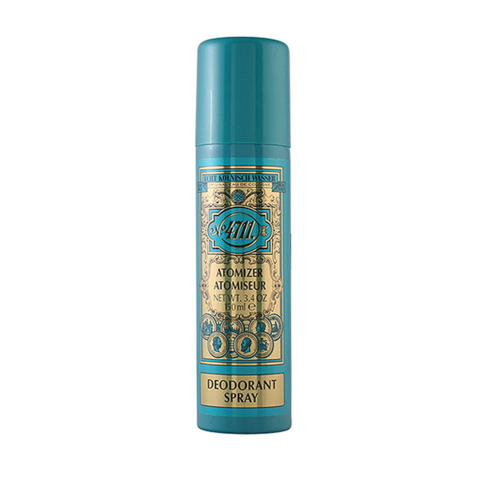 4711 Original Desodorante en Vaporizador 150 ml 4711 Original Desodorante en Vaporizador 150 ml