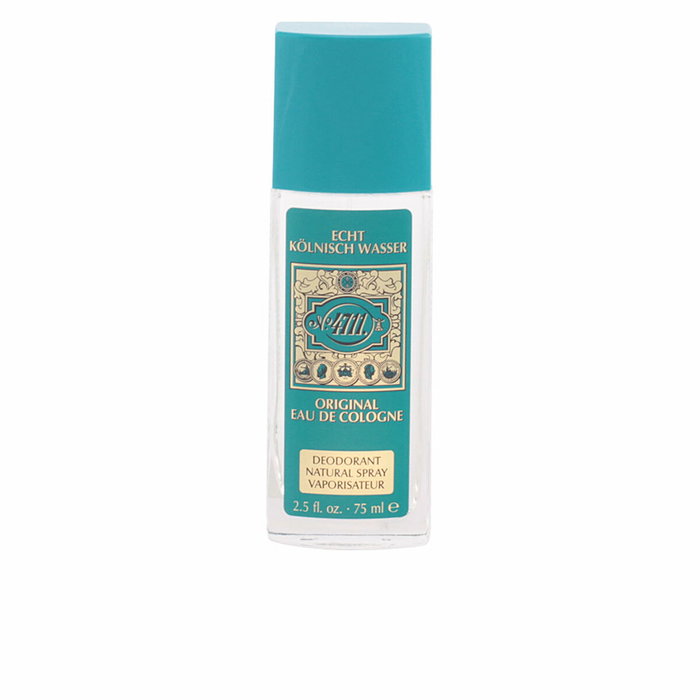 4711 Original Desodorante en Vaporizador 150 ml 4711 Original Desodorante en Vaporizador 150 ml