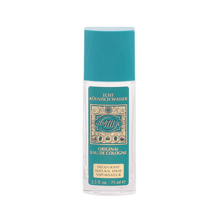 4711 Original Desodorante en Vaporizador 150 ml 4711 Original Desodorante en Vaporizador 150 ml