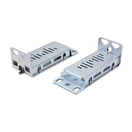 Cisco 19-in. Rack-Mount Bracket para C1000, C1200, C1300 en Silver