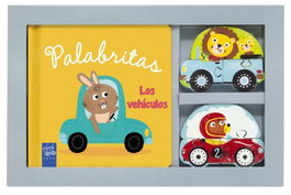YOYO Los Vehículos