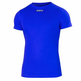 Camiseta Sparco B-ROOKIE Azul
