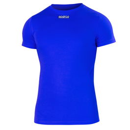 Camiseta Sparco B-ROOKIE Azul