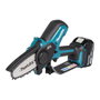 Makita DUC101Z Podadora de ramas inalámbrica 18V