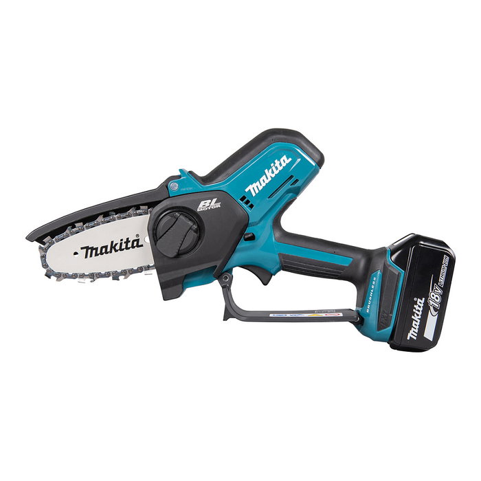 Makita DUC101Z Podadora de ramas inalámbrica 18V