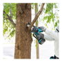 Makita DUC101Z Podadora de ramas inalámbrica 18V