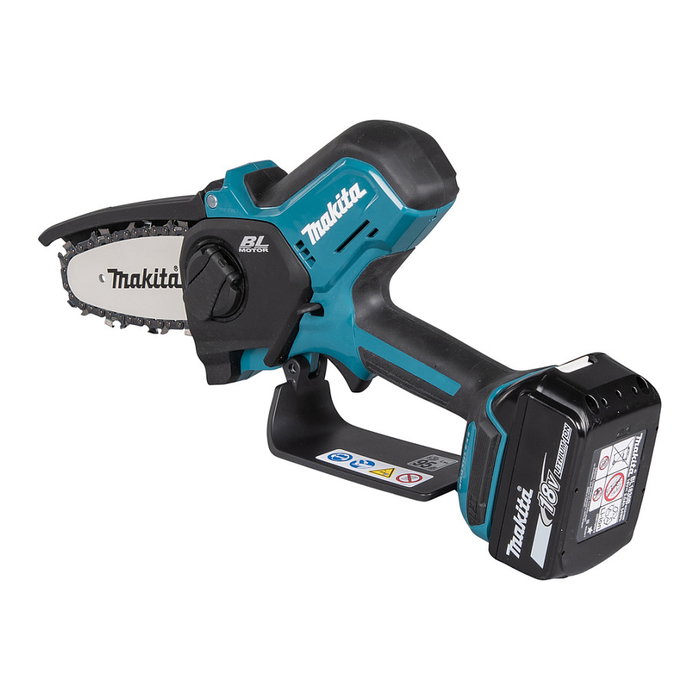 Makita DUC101Z Podadora de ramas inalámbrica 18V