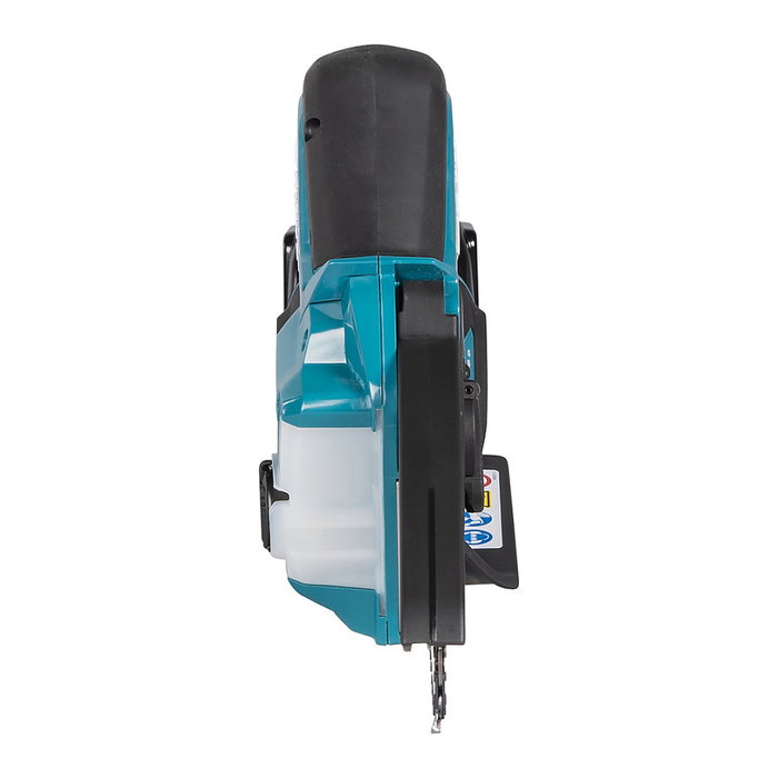 Makita DUC101Z Podadora de ramas inalámbrica 18V