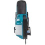 Makita Motosierra de Podar DUC101Z sin Batería, 18V, 10 cm, 8 m/s, Motor 320W, Depósito Aceite 0.055 L, 76 dB, Color Negro/Azul