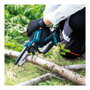 Makita DUC101Z Podadora de ramas inalámbrica 18V