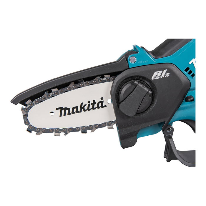 Makita DUC101Z Podadora de ramas inalámbrica 18V