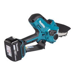 Makita DUC101Z Podadora de ramas inalámbrica 18V
