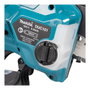 Makita DUC101Z Podadora de ramas inalámbrica 18V