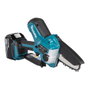 Makita DUC101Z Podadora de ramas inalámbrica 18V