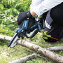 Makita DUC101Z Sierra de poda inalámbrica