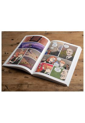 Las 39 Pistas. Libro 01. El Laberinto De Huesos