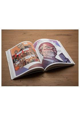 Las 39 Pistas. Libro 01. El Laberinto De Huesos