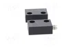 WIELAND Interruptor de seguridad magnético NA x2 IP67 M8