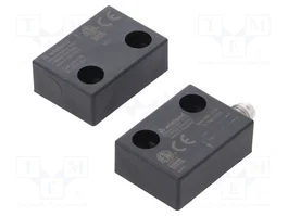 WIELAND Interruptor de seguridad magnético NA x2 IP67 M8
