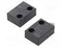 WIELAND Interruptor de seguridad magnético NA x2 IP67 M8