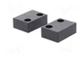 WIELAND Interruptor de seguridad magnético NA x2 IP67 M8