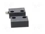 WIELAND Interruptor de seguridad magnético NA x2 IP67 M8