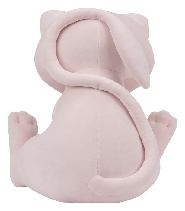 Jazwares Pokémon Peluche Mew (Sleeping) 46 cm Jazwares Pokémon Peluche Mew (Sleeping) 46 cm