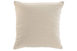 DKD Home Decor Cojín Algodón 60x60 Beige