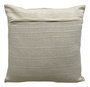 DKD Home Decor Cojín Algodón 60x60 Beige