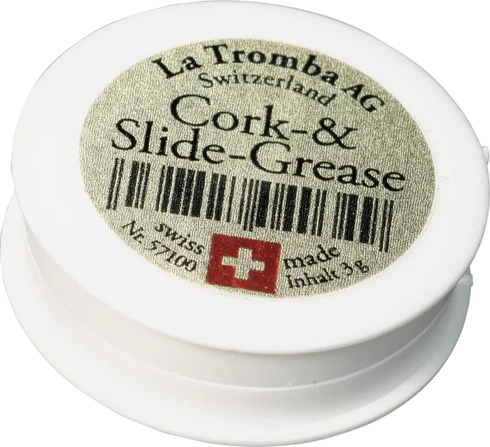 SML Grasa Bomba Afinación - La Tromba Sml (Set de 48) (Set de 48)