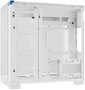 Thermalright A70 White Caja Torre Completa ATX SPCC/Vidrio Templado 7 Slots PCIe USB-C 420mm GPU