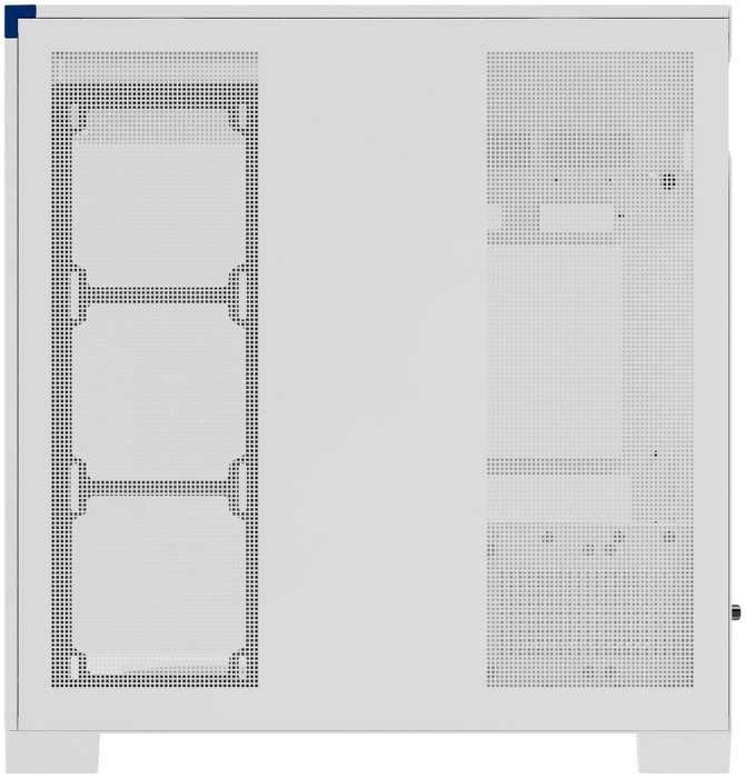 Thermalright A70 White Caja Torre Completa ATX SPCC/Vidrio Templado 7 Slots PCIe USB-C 420mm GPU Thermalright A70 White Caja Torre Completa ATX SPCC/Vidrio Templado 7 Slots PCIe USB-C 420mm GPU