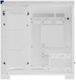Thermalright A70 White Caja Torre Completa ATX SPCC/Vidrio Templado 7 Slots PCIe USB-C 420mm GPU