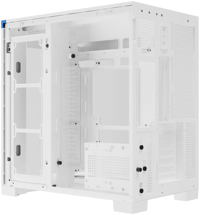 Thermalright A70 White Caja Torre Completa ATX SPCC/Vidrio Templado 7 Slots PCIe USB-C 420mm GPU Thermalright A70 White Caja Torre Completa ATX SPCC/Vidrio Templado 7 Slots PCIe USB-C 420mm GPU