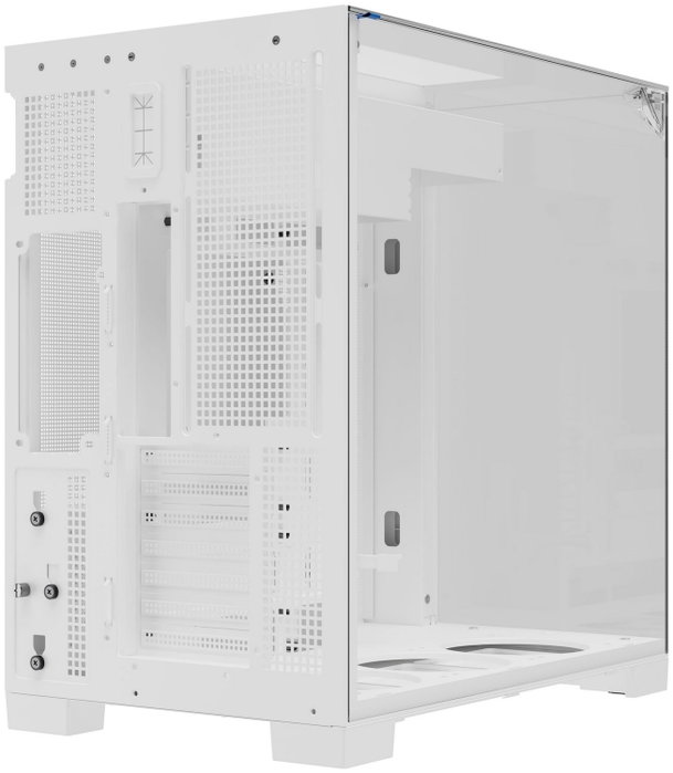 Thermalright A70 White Caja Torre Completa ATX SPCC/Vidrio Templado 7 Slots PCIe USB-C 420mm GPU Thermalright A70 White Caja Torre Completa ATX SPCC/Vidrio Templado 7 Slots PCIe USB-C 420mm GPU