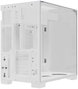 Thermalright A70 White Caja Torre Completa ATX SPCC/Vidrio Templado 7 Slots PCIe USB-C 420mm GPU