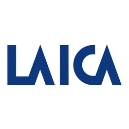Laica Rodillo de Corte APM007 Formato Ravioli Doble