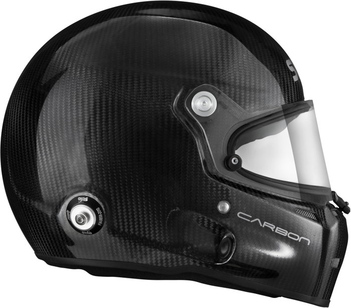 Stilo Casco ST5 F Carbono Turismo Talla 59 Negro