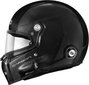 Stilo Casco ST5 F Carbono Turismo Talla 59 Negro