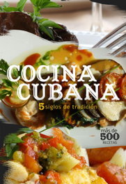 CITMATEL (IBD) COCINA CUBANA