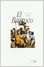 El Barroco, Fernando Checa y José Miguel Morán - AKAL