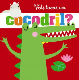 BRUIXOLA, Vols tocar un cocodril?