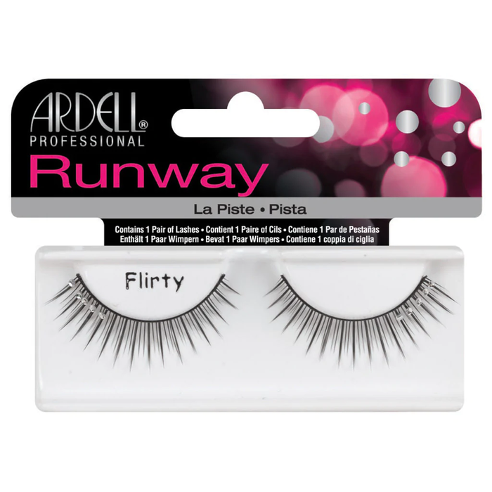 Ardell Runway Flirty Ardell Runway Flirty