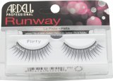 Ardell Runway Flirty Pestañas Postizas - Negro