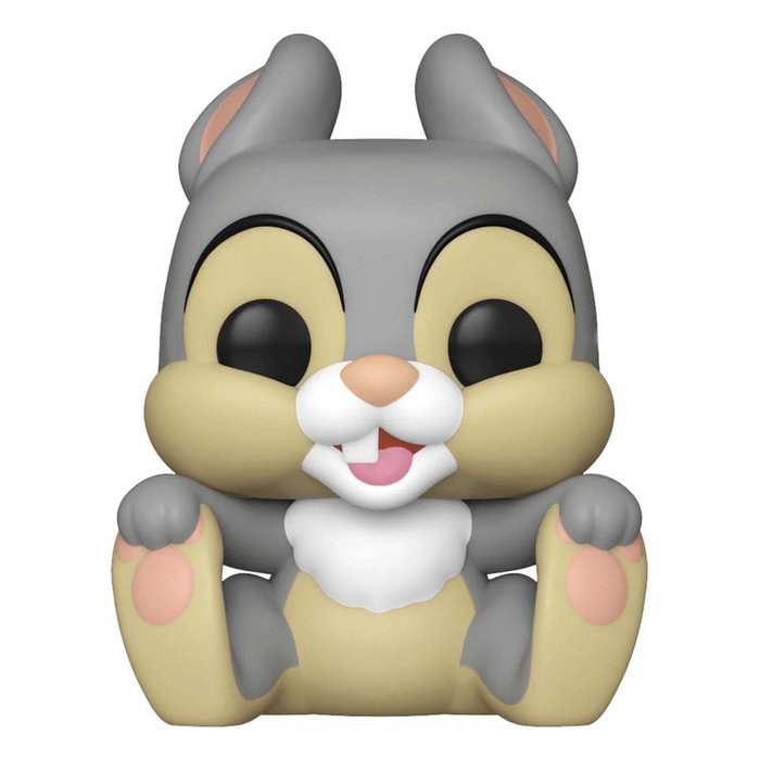 Funko Figura POP! Disney Bambi Thumper Holding Toes Funko Figura POP! Disney Bambi Thumper Holding Toes